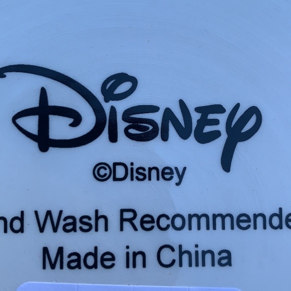 New Mickey Mouse Christmas Holiday Sketchbook Pet Treat Canister - Picture 12 of 12